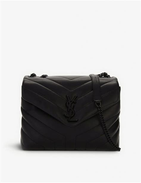 ysl tassen zwart|Saint Laurent Official Online Store .